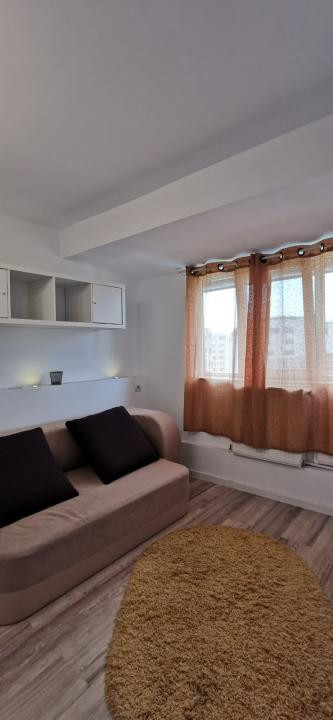 3 Camere-Marriott-13 Septembrie-Terasa-100 mp-AC