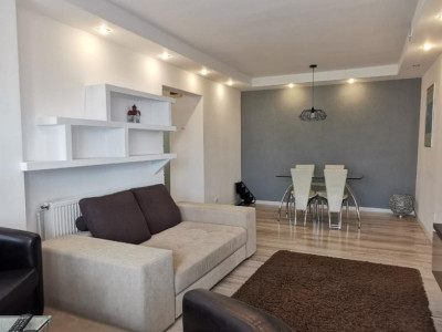 3 Camere-Marriott-13 Septembrie-Terasa-100 mp-AC