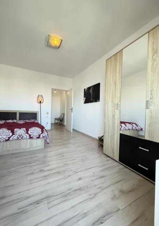 2 camere Mall vitan - Central | Balcon | Mobilat 