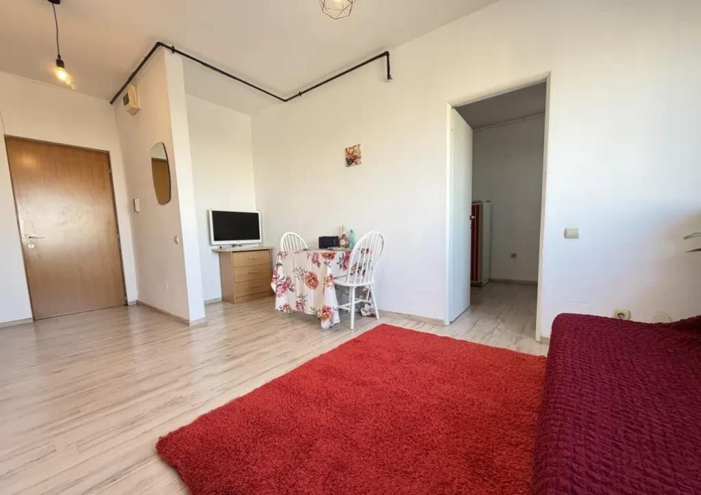 2 camere Mall vitan - Central | Balcon | Mobilat 