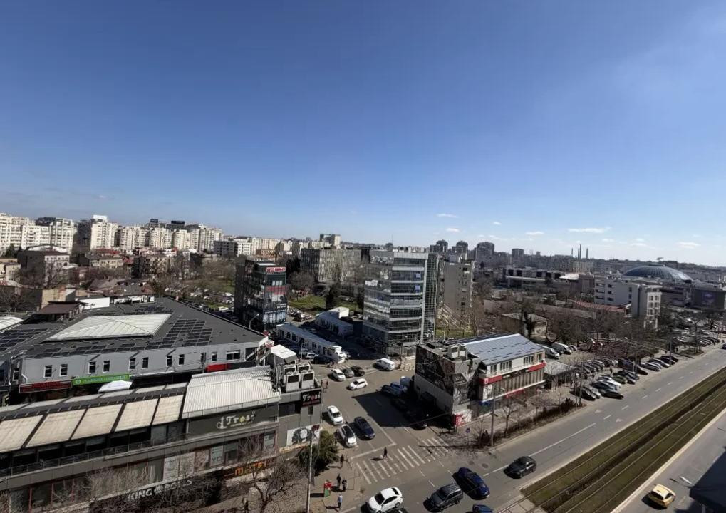 2 camere Mall vitan - Central | Balcon | Mobilat 