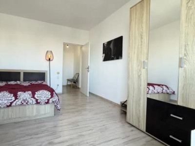 2 camere Mall vitan - Central | Balcon | Mobilat 