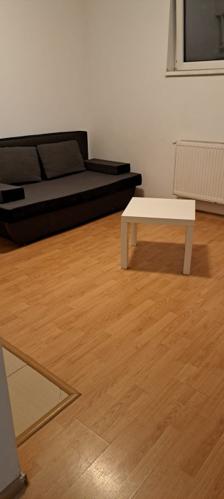 Garsoniera | Dimitrie Leonida- Popesti | Centrala | Parcare 