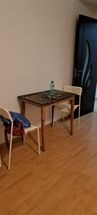 Garsoniera | Dimitrie Leonida- Popesti | Centrala | Parcare 