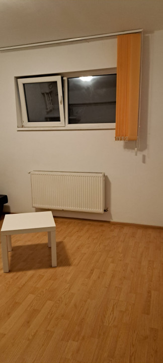 Garsoniera | Dimitrie Leonida- Popesti | Centrala | Parcare 