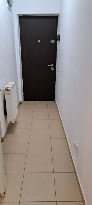 Garsoniera | Dimitrie Leonida- Popesti | Centrala | Parcare 