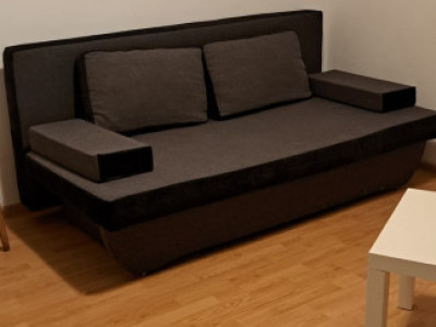 Garsoniera | Dimitrie Leonida- Popesti | Centrala | Parcare 