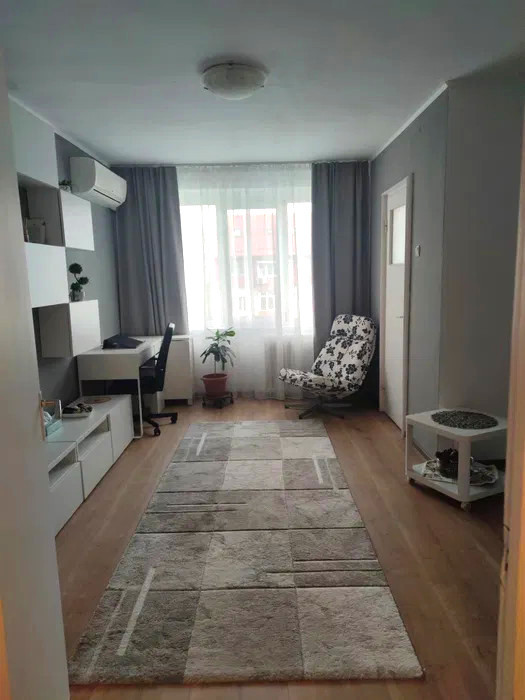 Titan - 1 Decembrie | Garsoniera renovata | Langa metrou