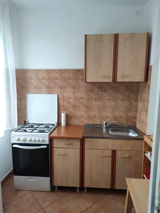 Titan - 1 Decembrie | Garsoniera renovata | Langa metrou