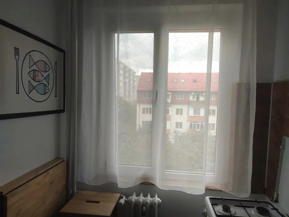 Titan - 1 Decembrie | Garsoniera renovata | Langa metrou