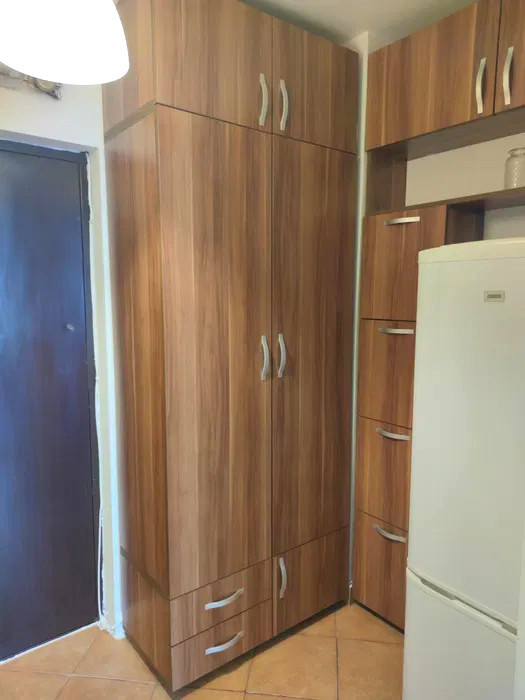 Titan - 1 Decembrie | Garsoniera renovata | Langa metrou