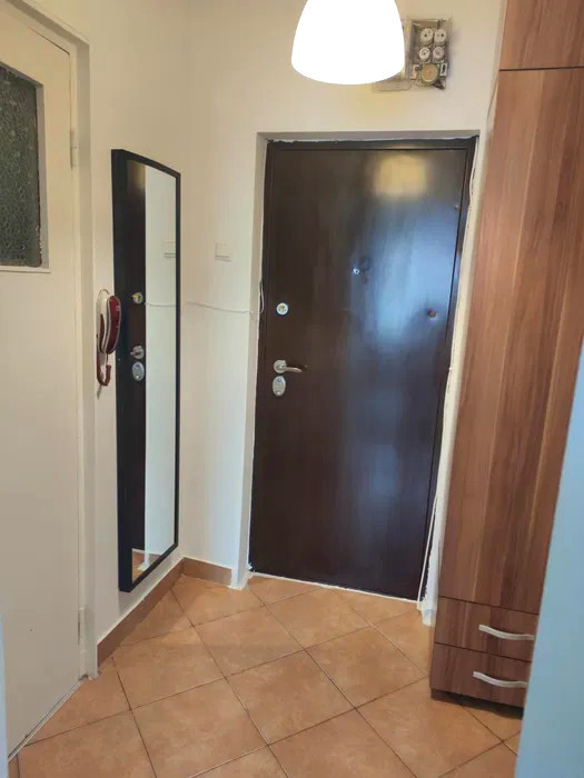 Titan - 1 Decembrie | Garsoniera renovata | Langa metrou