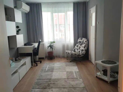 Titan - 1 Decembrie | Garsoniera renovata | Langa metrou