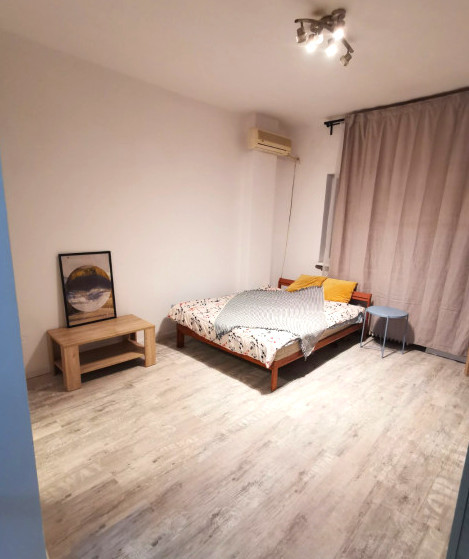 Garsoniera | Universitate -Calea Victoriei | Centrala Imobil | 3 min Metrou