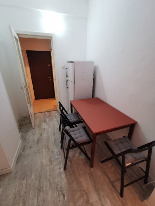 Garsoniera | Universitate -Calea Victoriei | Centrala Imobil | 3 min Metrou