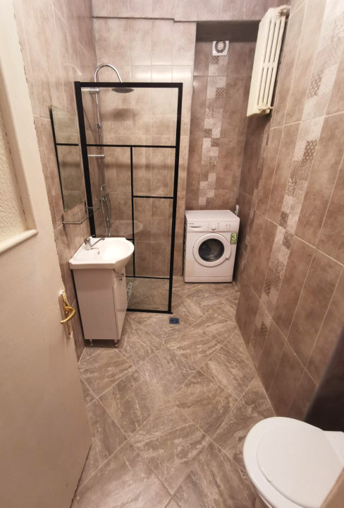 Garsoniera | Universitate -Calea Victoriei | Centrala Imobil | 3 min Metrou