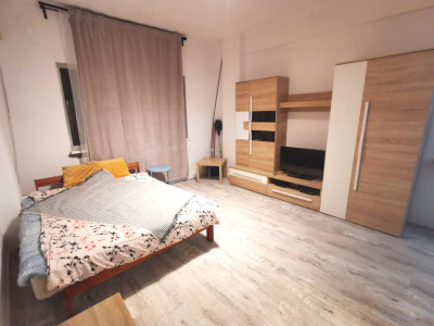 Garsoniera | Universitate -Calea Victoriei | Centrala Imobil | 3 min Metrou