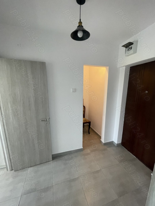 Lujerului-Plaza | 2 Camere | Nemobilat | Renovat Modern | Balcon