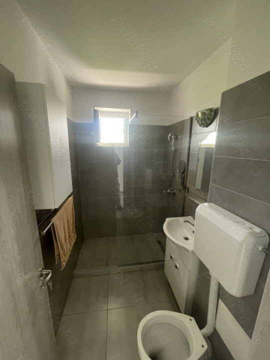 Lujerului-Plaza | 2 Camere | Nemobilat | Renovat Modern | Balcon