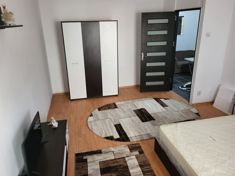 Vitan Mall - Dristor | Garsoniera renovata | Metrou