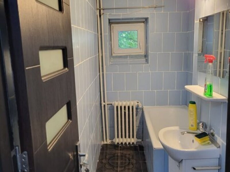 Vitan Mall - Dristor | Garsoniera renovata | Metrou