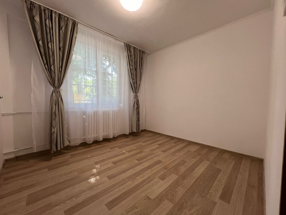 2 Camere | Salaj - Rahova | RENOVAT Modern | PRIMA INCHIRIERE