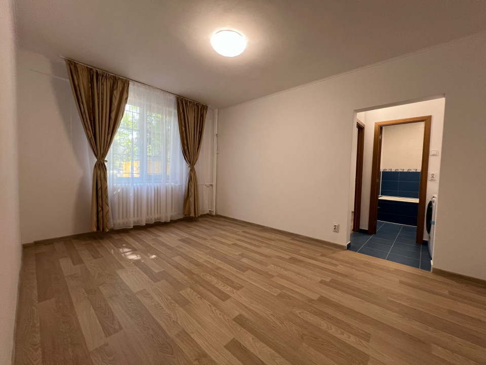 2 Camere | Salaj - Rahova | RENOVAT Modern | PRIMA INCHIRIERE
