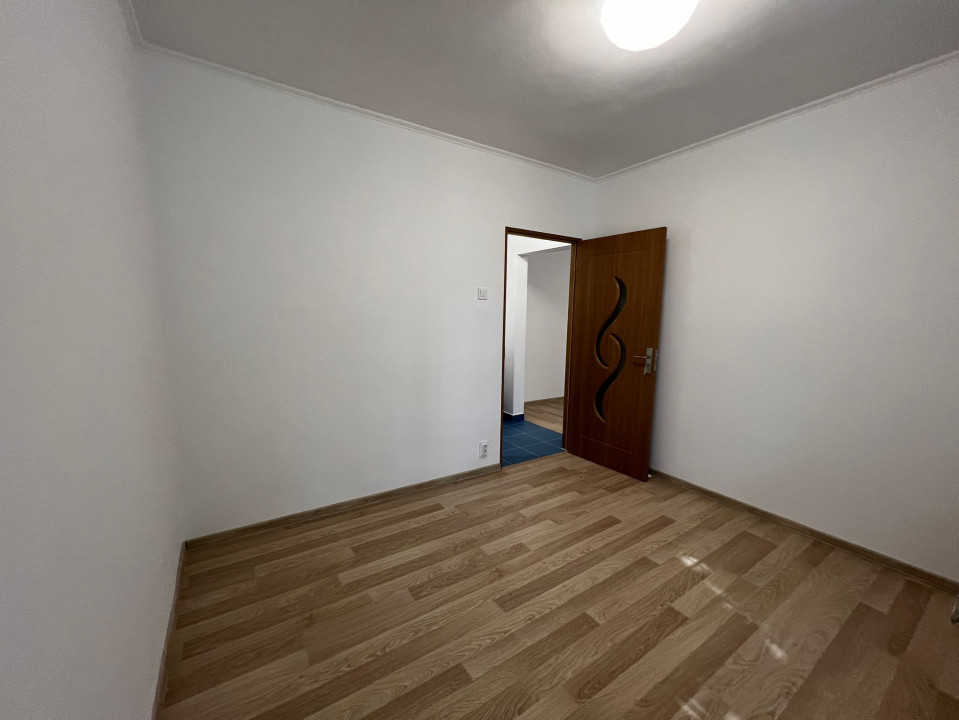 2 Camere | Salaj - Rahova | RENOVAT Modern | PRIMA INCHIRIERE