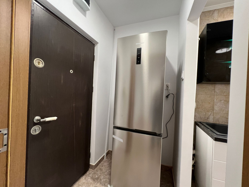 2 Camere | Salaj - Rahova | RENOVAT Modern | PRIMA INCHIRIERE