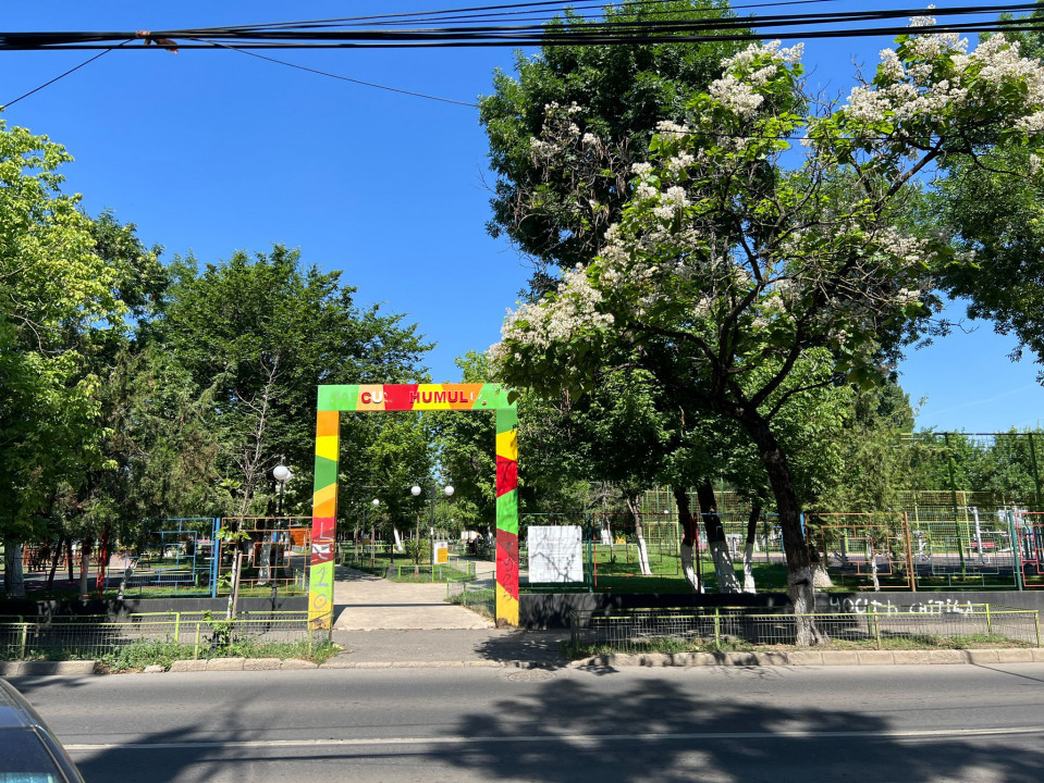 2 Camere | Salaj - Rahova | RENOVAT Modern | PRIMA INCHIRIERE