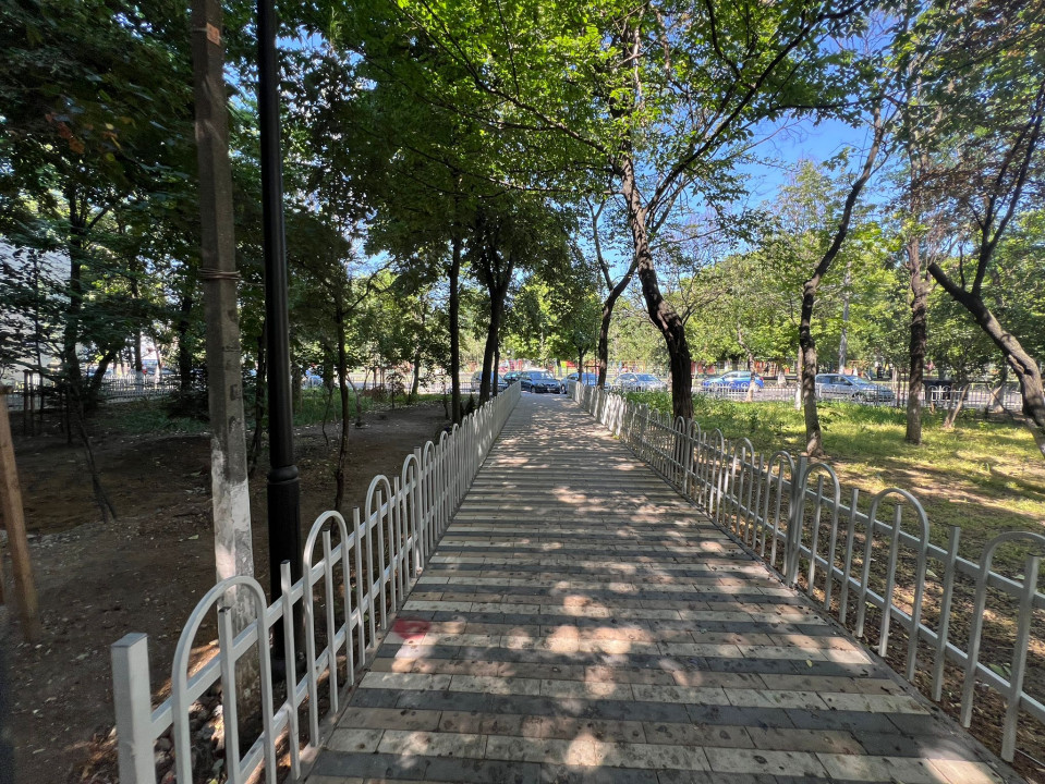 2 Camere | Salaj - Rahova | RENOVAT Modern | PRIMA INCHIRIERE