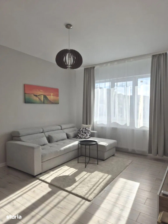 2 Camere | Grozavesti - Regie Residence | Centrala | Prima Inchiriere