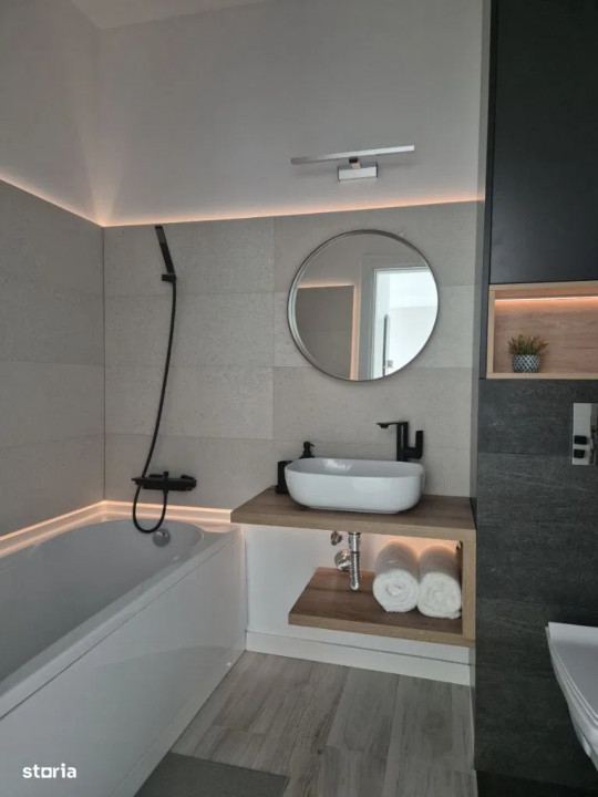 2 Camere | Grozavesti - Regie Residence | Centrala | Prima Inchiriere