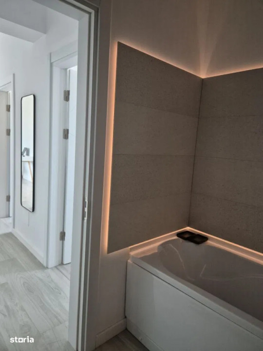 2 Camere | Grozavesti - Regie Residence | Centrala | Prima Inchiriere