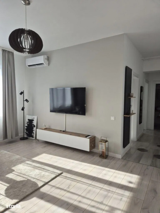 2 Camere | Grozavesti - Regie Residence | Centrala | Prima Inchiriere