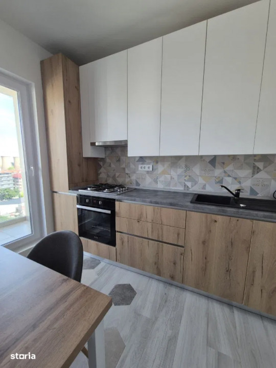 2 Camere | Grozavesti - Regie Residence | Centrala | Prima Inchiriere
