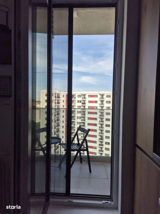 2 Camere | Grozavesti - Regie Residence | Centrala | Prima Inchiriere