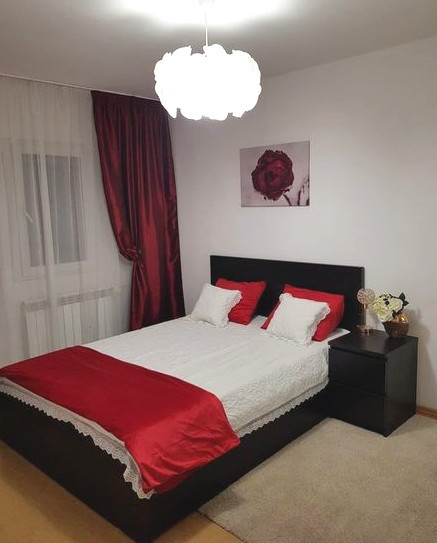 Drumul Taberei- AFI Cotroceni | Garsoniera | Metrou