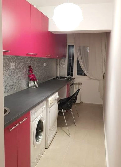 Drumul Taberei- AFI Cotroceni | Garsoniera | Metrou