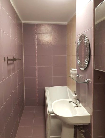 Drumul Taberei- AFI Cotroceni | Garsoniera | Metrou