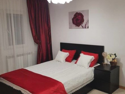 Drumul Taberei- AFI Cotroceni | Garsoniera | Metrou