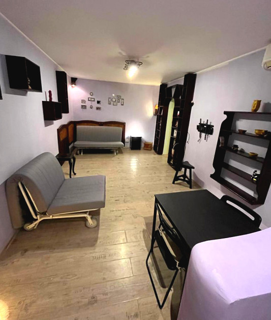 Garsoniera | Tineretului - Timpuri Noi | Mobilat | 35 Mp | Metrou