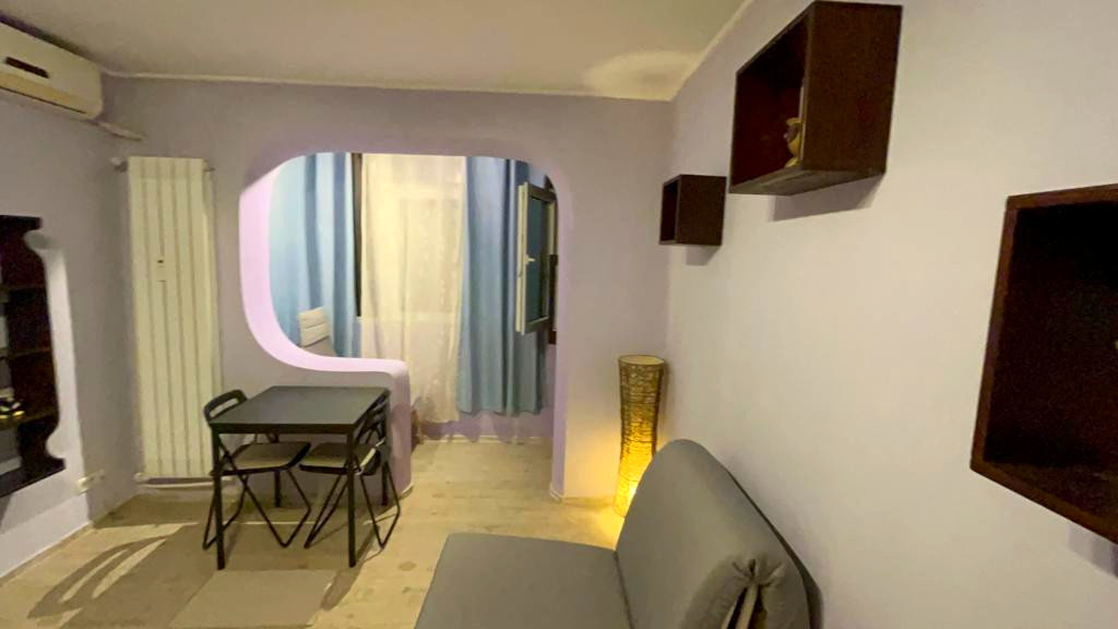 Garsoniera | Tineretului - Timpuri Noi | Mobilat | 35 Mp | Metrou