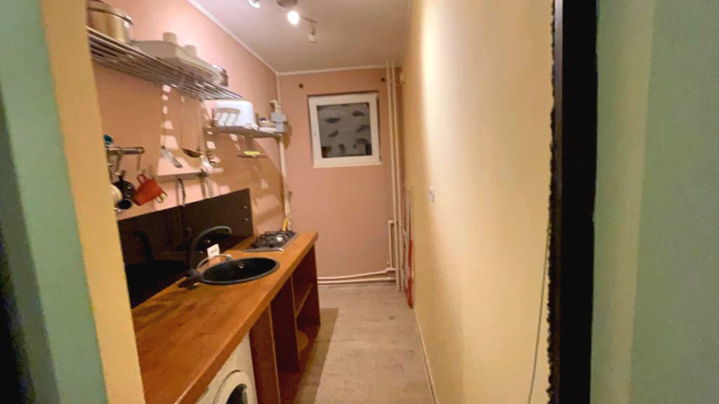 Garsoniera | Tineretului - Timpuri Noi | Mobilat | 35 Mp | Metrou