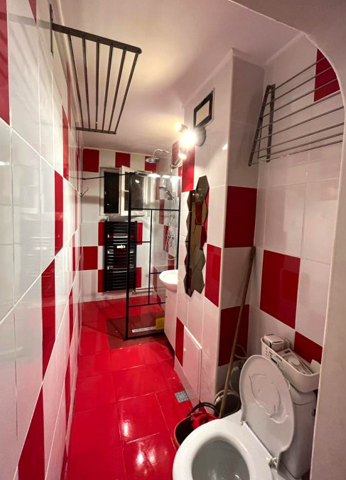 Garsoniera | Tineretului - Timpuri Noi | Mobilat | 35 Mp | Metrou