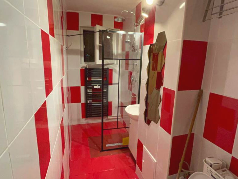 Garsoniera | Tineretului - Timpuri Noi | Mobilat | 35 Mp | Metrou