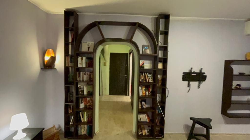 Garsoniera | Tineretului - Timpuri Noi | Mobilat | 35 Mp | Metrou