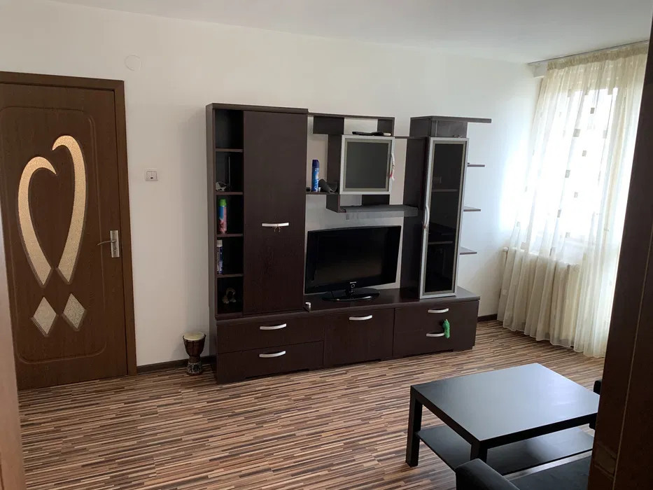 2 Camere | Gara de Nord - Victoriei | Balcon | AC | Metrou 3 Minute