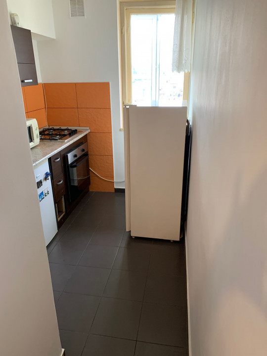 2 Camere | Gara de Nord - Victoriei | Balcon | AC | Metrou 3 Minute