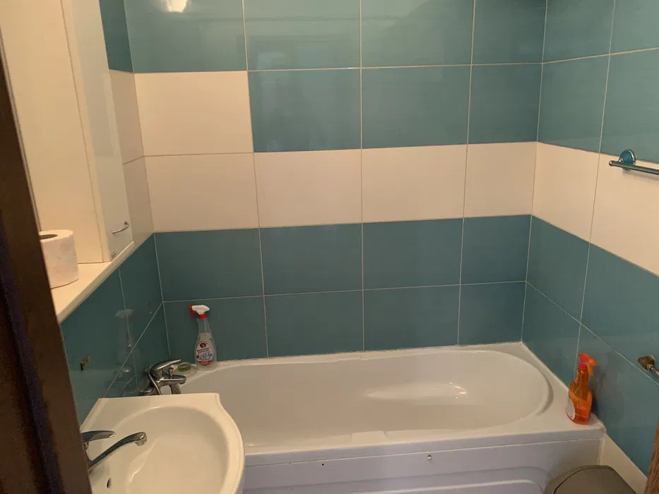 2 Camere | Gara de Nord - Victoriei | Balcon | AC | Metrou 3 Minute